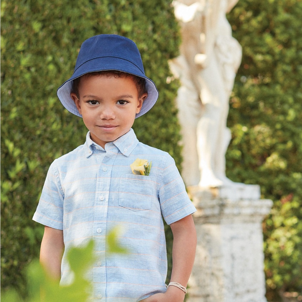 Janie and Jack Bucket Hat Bundle